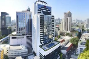 Bangkok Hotel Lotus Sukhumvit by Compass Hospitality - SHA Extra Plus, Bangkok