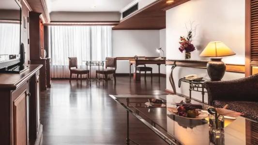 Bangkok Lotus Sukhumvit by Compass Hospitality - SHA Extra Plus - 85