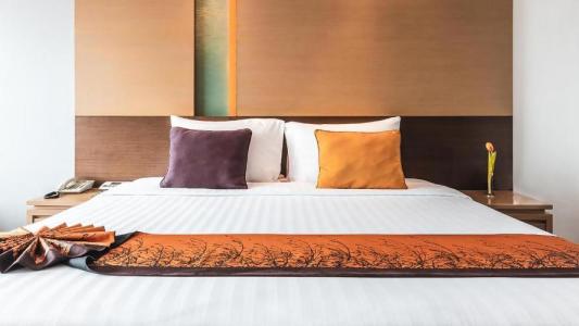 Bangkok Lotus Sukhumvit by Compass Hospitality - SHA Extra Plus - 68