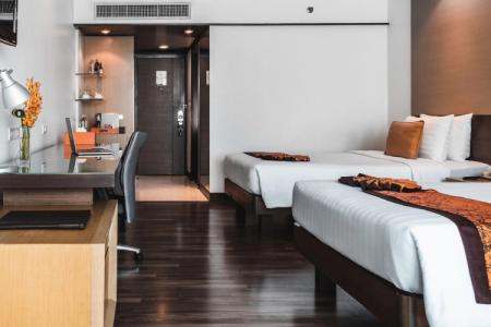 Bangkok Lotus Sukhumvit by Compass Hospitality - SHA Extra Plus - 62