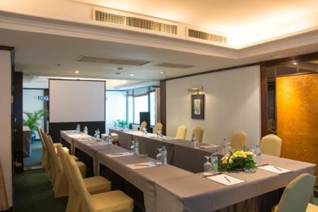 Bangkok Lotus Sukhumvit by Compass Hospitality - SHA Extra Plus - 23