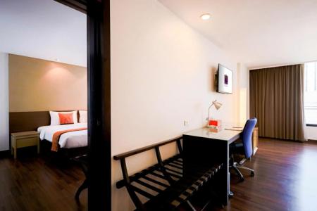 Bangkok Lotus Sukhumvit by Compass Hospitality - SHA Extra Plus - 65