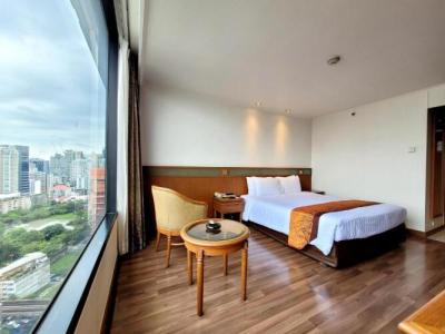 Bangkok Lotus Sukhumvit by Compass Hospitality - SHA Extra Plus - 48