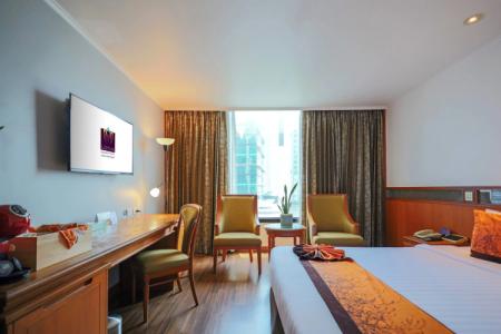 Bangkok Lotus Sukhumvit by Compass Hospitality - SHA Extra Plus - 34