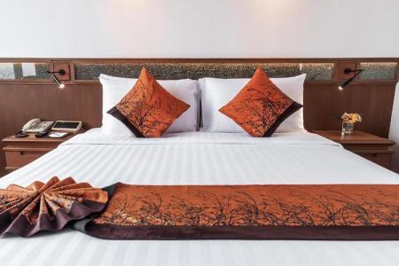 Bangkok Lotus Sukhumvit by Compass Hospitality - SHA Extra Plus - 46