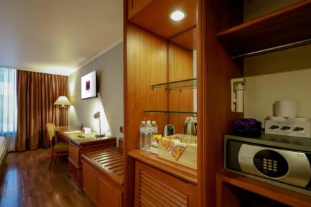 Bangkok Lotus Sukhumvit by Compass Hospitality - SHA Extra Plus - 81