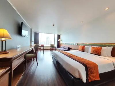 Bangkok Lotus Sukhumvit by Compass Hospitality - SHA Extra Plus - 50