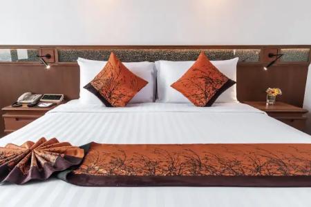 Bangkok Lotus Sukhumvit by Compass Hospitality - SHA Extra Plus - 59