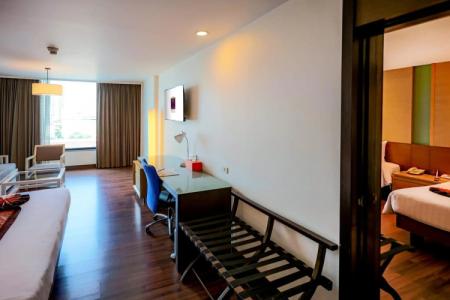 Bangkok Lotus Sukhumvit by Compass Hospitality - SHA Extra Plus - 67