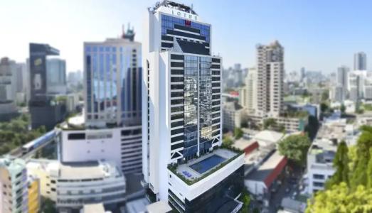 Bangkok Lotus Sukhumvit by Compass Hospitality - SHA Extra Plus - 0