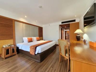 Bangkok Lotus Sukhumvit by Compass Hospitality - SHA Extra Plus - 84