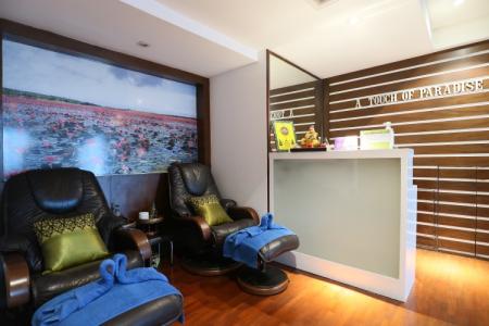 Bangkok Lotus Sukhumvit by Compass Hospitality - SHA Extra Plus - 4