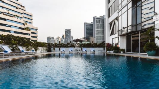 Bangkok Lotus Sukhumvit by Compass Hospitality - SHA Extra Plus - 16