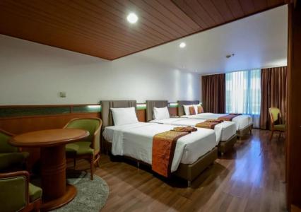 Bangkok Lotus Sukhumvit by Compass Hospitality - SHA Extra Plus - 82