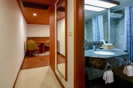 Bangkok Lotus Sukhumvit by Compass Hospitality - SHA Extra Plus - 78