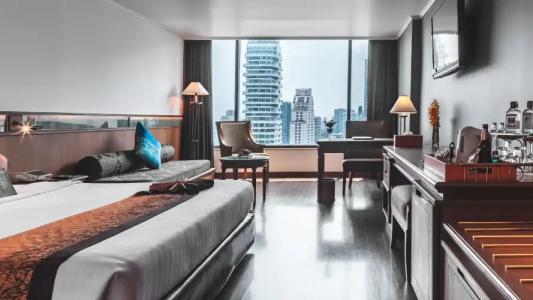 Bangkok Lotus Sukhumvit by Compass Hospitality - SHA Extra Plus - 58