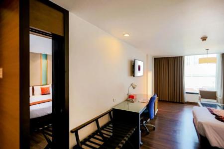 Bangkok Lotus Sukhumvit by Compass Hospitality - SHA Extra Plus - 66