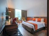 Business Deluxe Double room