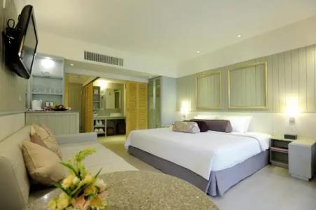 Katathani Phuket Beach Resort - SHA Extra Plus - 110