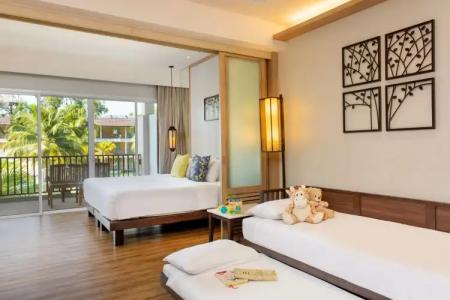 Katathani Phuket Beach Resort - SHA Extra Plus - 117