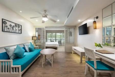 Katathani Phuket Beach Resort - SHA Extra Plus - 145