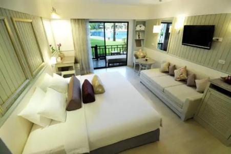 Katathani Phuket Beach Resort - SHA Extra Plus - 109