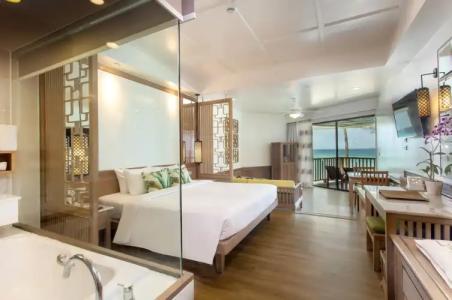 Katathani Phuket Beach Resort - SHA Extra Plus - 134