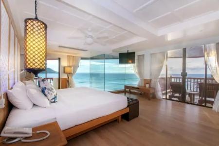 Katathani Phuket Beach Resort - SHA Extra Plus - 156