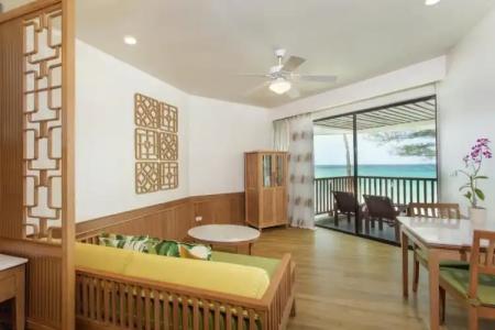 Katathani Phuket Beach Resort - SHA Extra Plus - 129