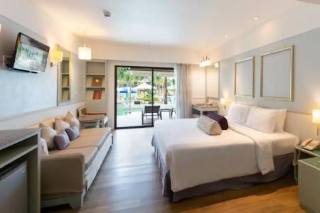 Katathani Phuket Beach Resort - SHA Extra Plus - 101