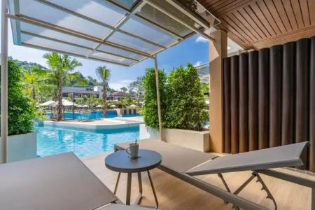 Katathani Phuket Beach Resort - SHA Extra Plus - 102