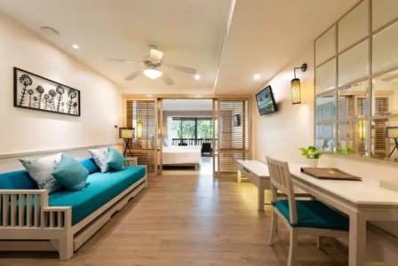 Katathani Phuket Beach Resort - SHA Extra Plus - 151