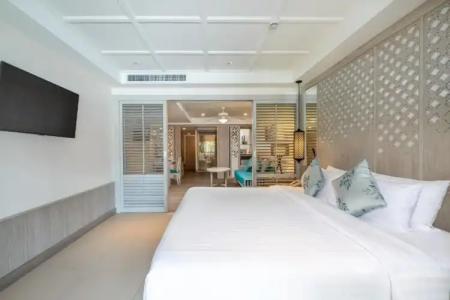 Katathani Phuket Beach Resort - SHA Extra Plus - 144