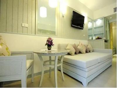 Katathani Phuket Beach Resort - SHA Extra Plus - 108