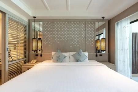 Katathani Phuket Beach Resort - SHA Extra Plus - 148