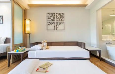 Katathani Phuket Beach Resort - SHA Extra Plus - 119