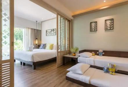 Katathani Phuket Beach Resort - SHA Extra Plus - 123