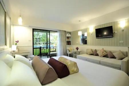 Katathani Phuket Beach Resort - SHA Extra Plus - 111