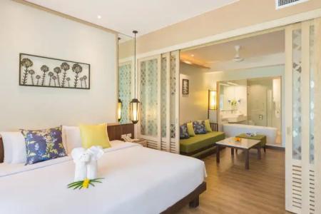 Katathani Phuket Beach Resort - SHA Extra Plus - 118