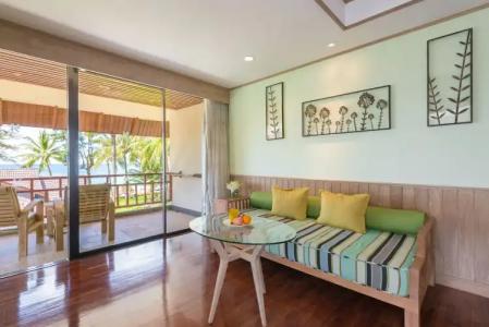 Katathani Phuket Beach Resort - SHA Extra Plus - 142