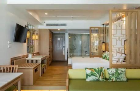 Katathani Phuket Beach Resort - SHA Extra Plus - 127