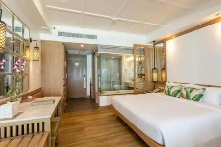 Katathani Phuket Beach Resort - SHA Extra Plus - 130