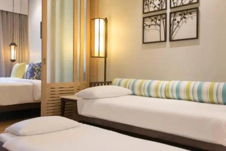 Katathani Phuket Beach Resort - SHA Extra Plus - 124