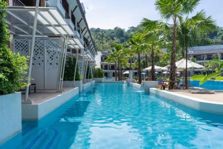 Katathani Phuket Beach Resort - SHA Extra Plus - 103