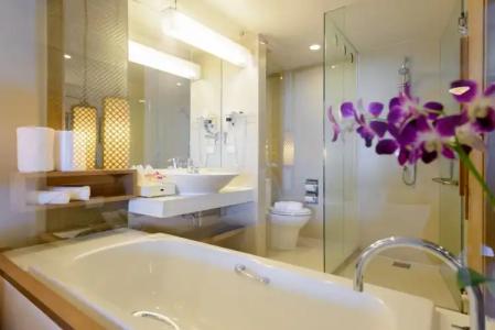 Katathani Phuket Beach Resort - SHA Extra Plus - 137