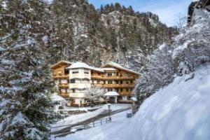 Hotel Gasthof Felsenkeller, Kufstein