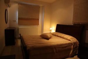 Bed & Breakfast «Vengera Suites», Kakopetria