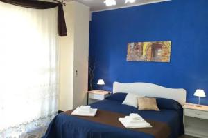 Baronetto B&B, Cefalu