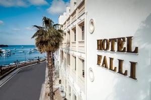 Hotel Falli, Porto Cesareo