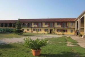 Farm Stay «Azienda Agrituristica Buttieri Giuseppe», Cherasco